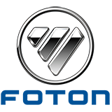 Vehículos Foton